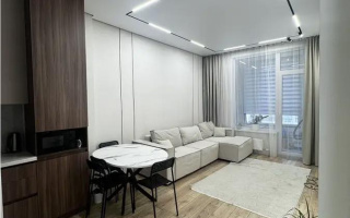 Продажа 2-комнатной квартиры, 45.2 м², ул. Молдагалиева, дом  5 - Продажа квартир в Казахстане