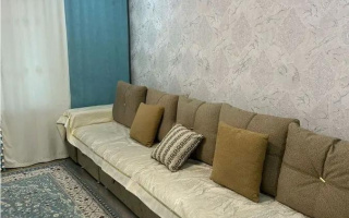 Продажа 3-комнатной квартиры, 70 м², мкр-н Восток-3, дом  18 - Продажа  трехкомнатных квартир в Караганде