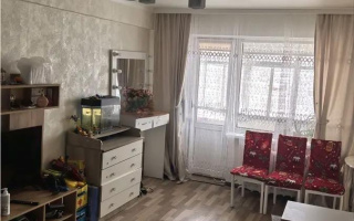 Продажа 2-комнатной квартиры, 48.5 м², ул. Молдагуловой, дом  23 - Продажа квартир в Астане с фото