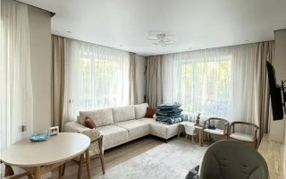 Продажа 2-комнатной квартиры, 48.35 м² - Продажа двухкомнатных квартир от собственников в Астане - страница 2