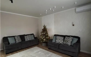 Продажа 2-комнатной квартиры, 61 м², пр. Туран, дом  57/3 - Продажа  двухкомнатных квартир в новостройках Астаны