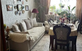 Продажа 3-комнатной квартиры, 67 м², ул. Байсеитовой, дом  1 - Продажа квартир в Темиртау
