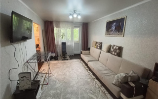 Продажа 2-комнатной квартиры, 43 м² - Продажа квартир в Темиртау