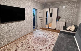 Продажа 1-комнатной квартиры, 32 м², ул. Станкевича, дом  9 - Продажа  однокомнатных квартир в Алматы без посредников с фото