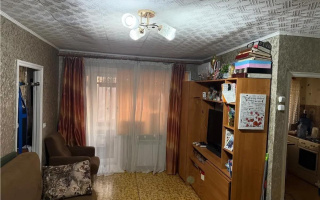 Продажа 2-комнатной квартиры, 44 м² - Продажа квартир в Караганде