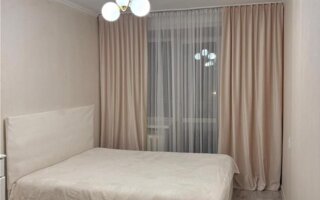 Продажа 3-комнатной квартиры, 60 м²