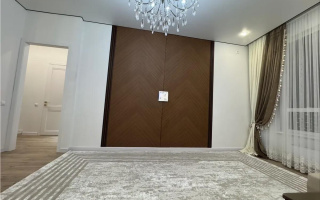 Продажа 2-комнатной квартиры, 40 м², ул. Тынышбайулы, дом  5 - Продажа квартир в Казахстане