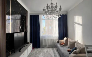 Продажа 2-комнатной квартиры, 39 м² - Продажа квартир в новостройках Астаны без посредников - страница 3