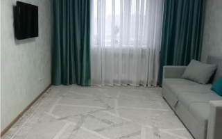 Продажа 1-комнатной квартиры, 35 м², ул. Сокпакбаева, дом  21/1 - Продажа  однокомнатных квартир в Астане