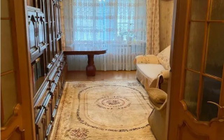Продажа 3-комнатной квартиры, 66.8 м², ул. Кунаева, дом  49 - Продажа квартир в Алматы