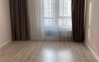 Продажа 1-комнатной квартиры, 44.1 м², ул. Нурмагамбетова, дом  23/1 - Продажа  однокомнатных квартир в новостройках Астаны