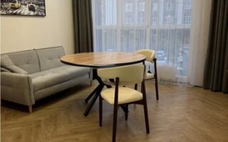 Продажа 1-комнатной квартиры, 42 м² - Продажа однокомнатных квартир в Астане - страница 3