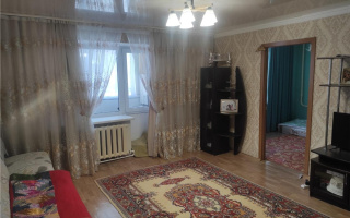 Продажа 3-комнатной квартиры, 53 м², пр. Мира - Продажа и аренда недвижимости в Темиртау
