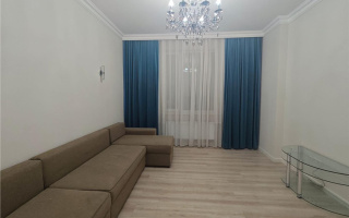 Продажа 3-комнатной квартиры, 81 м², пр. Улы Дала - Продажа  трехкомнатных квартир в новостройках Астаны