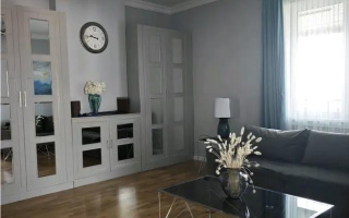 Продажа 4-комнатной квартиры, 138 м², пер. 5-й, дом  16/4 - Продажа  четырехкомнатных квартир в новостройках Алматы без посредников с фото