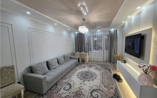 Продажа 3-комнатной квартиры, 83 м², пр. Момышулы, дом  25 - Продажа квартир в Астане без посредников