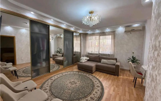 Продажа 2-комнатной квартиры, 50.9 м² - Продажа квартир в Бостандыкском р-не Алматы - страница 6