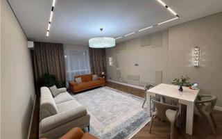 Продажа 4-комнатной квартиры, 125 м², ул. Сарайшык, дом  4 - Продажа  четырехкомнатных квартир в Астане