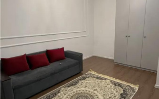 Продажа 1-комнатной квартиры, 34.4 м² - Продажа однокомнатных квартир в Астане - страница 5