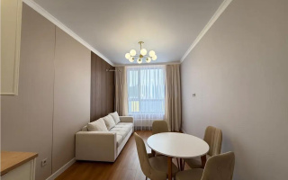 Продажа 2-комнатной квартиры, 40.5 м² - Продажа  двухкомнатных квартир в новостройках Астаны - страница 33