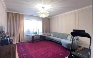 Продажа 4-комнатной квартиры, 117.6 м² - Продажа четырехкомнатных квартир от собственников в Алматы - страница 4
