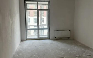 Продажа 1-комнатной квартиры, 32.3 м², ул. Навои, дом  30а/1 - Продажа квартир в новостройках Алматы