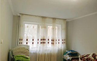 Продажа 1-комнатной квартиры, 32 м² - Продажа однокомнатных квартир в панельном доме в Казахстане - страница 9