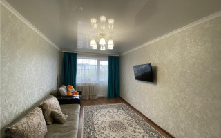 Продажа 2-комнатной квартиры, 43 м², пр. Республики - Продажа  двухкомнатных квартир в Караганде с фото