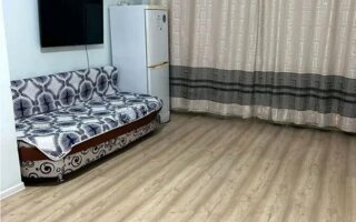 Продажа 1-комнатной квартиры, 34.2 м²