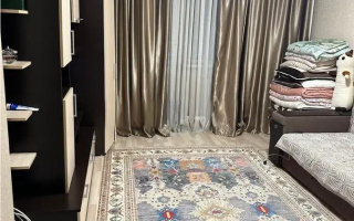 Продажа 1-комнатной квартиры, 40.6 м² - Продажа однокомнатных квартир в Турксибском р-не Алматы - страница 4