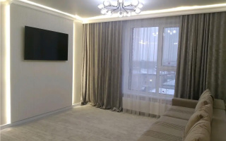 Продажа 3-комнатной квартиры, 65 м², ул. Караменде Би Шакаулы, дом  13 стр - Продажа  трехкомнатных квартир в новостройках Астаны без посредников