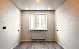 Продажа 1-комнатной квартиры, 35.2 м², ул. Казыбек би, дом  35/2 - пр. Улы Дала - Продажа квартир в новостройках Астаны