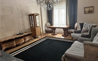 Продажа 3-комнатной квартиры, 115.4 м² - Продажа квартир в новостройках Астаны без посредников - страница 97