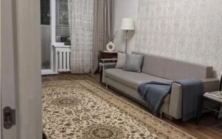 Продажа 2-комнатной квартиры, 50 м² - Продажа двухкомнатных квартир в Ауэзовском р-не Алматы