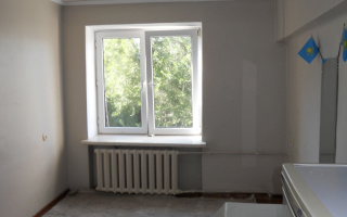 Аренда 1-комнатной квартиры, 17.5 м² - Аренда однокомнатных квартир помесячно в Алматы