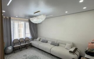Продажа 3-комнатной квартиры, 88 м² - Продажа трехкомнатных квартир в монолитно-каркасном доме в Алматы - страница 2
