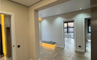 Продажа 2-комнатной квартиры, 56 м², мкр-н Нуркент, дом  6/2 - Продажа квартир в Алматы без посредников
