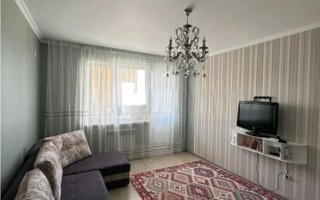 Продажа 1-комнатной квартиры, 46.3 м² - Продажа квартир в новостройках Алматы без посредников - страница 2