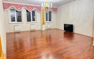 Продажа 3-комнатной квартиры, 145 м², ул. Навои, дом  208/2 - Продажа  трехкомнатных квартир в Алматы