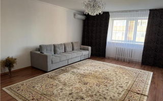 Продажа 2-комнатной квартиры, 76.4 м², ул. Тархана, дом  17 - Продажа квартир в Астане