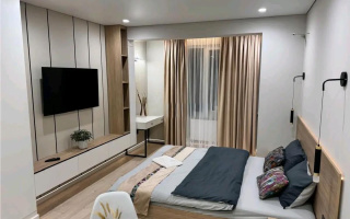 Продажа 1-комнатной квартиры, 32 м², мкр-н Аккент, дом  9 - Продажа  однокомнатных квартир в Алматы без посредников