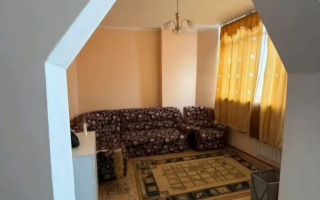 Аренда 2-комнатной квартиры, 45 м² - Аренда недвижимости в Алматы