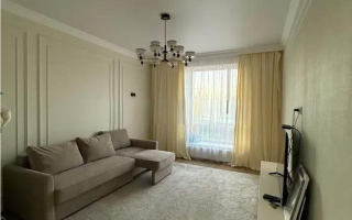 Продажа 2-комнатной квартиры, 63 м², ул. Бухар жырау, дом  31 - Продажа  двухкомнатных квартир в новостройках Астаны без посредников