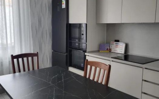 Продажа 2-комнатной квартиры, 79 м², ул. Басенова, дом  10 - Продажа  двухкомнатных квартир в Алматы с фото