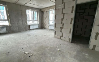 Продажа 3-комнатной квартиры, 45 м², ул. Басаркобыз, дом  1/16 стр - Продажа квартир в Алматы без посредников