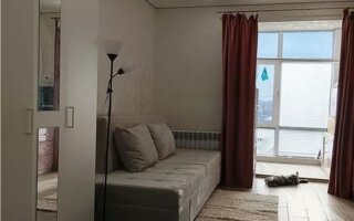 Продажа 1-комнатной квартиры, 31 м² - Продажа однокомнатных квартир в кирпичном доме в Астане - страница 3