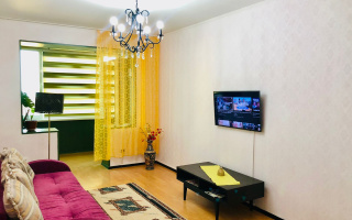 Продажа 3-комнатной квартиры, 70 м² - Недвижимость в Актау