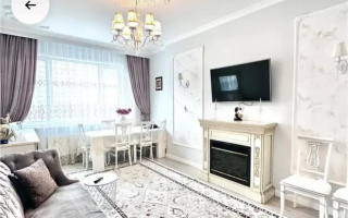 Продажа 3-комнатной квартиры, 89 м², пр. Мангилик Ел, дом  24 - Продажа  трехкомнатных квартир в новостройках Астаны