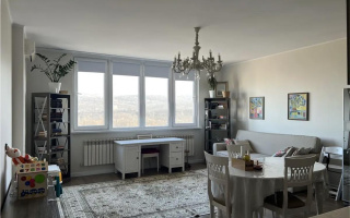 Продажа 2-комнатной квартиры, 75 м², ул. Гоголя, дом  2 - Продажа квартир в Алматы