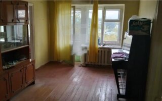 Продажа 3-комнатной квартиры, 42 м² - Продажа квартир в Абае